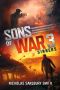 [Sons of War 03] • Sinners